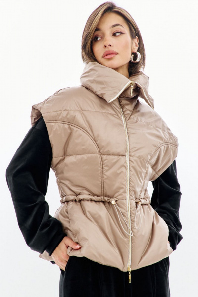 Жилет RINKA 1447/1 - фото 7