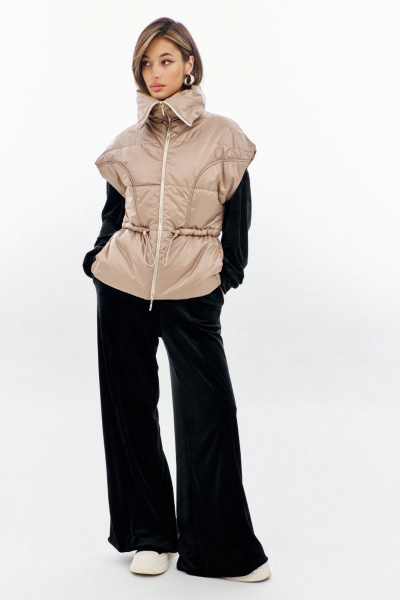 Жилет RINKA 1447/1 - фото 5