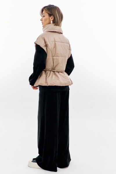 Жилет RINKA 1447/1 - фото 4