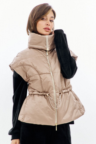 Жилет RINKA 1447/1 - фото 2