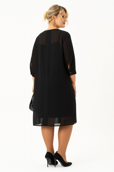 Платье Algranda А4105 - фото 8