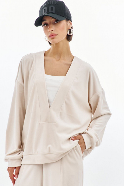 Брюки, джемпер RINKA 1448 - фото 11