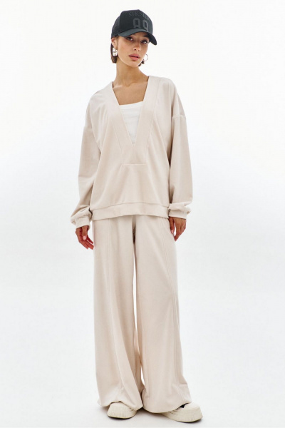 Брюки, джемпер RINKA 1448 - фото 1