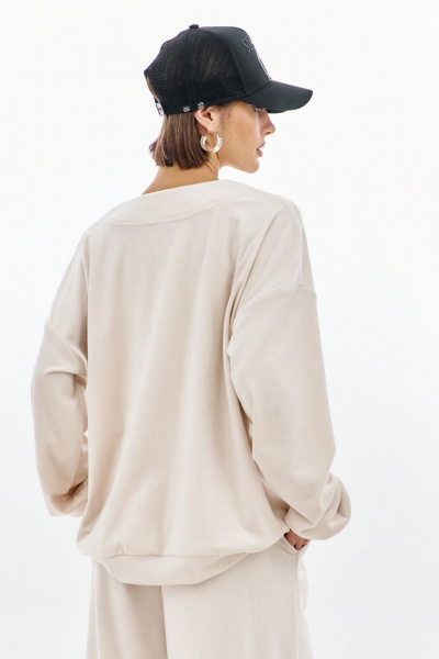 Брюки, джемпер RINKA 1448 - фото 9