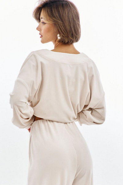 Брюки, джемпер RINKA 1448 - фото 8