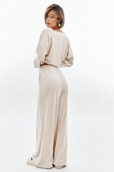 Брюки, джемпер RINKA 1448 - фото 7