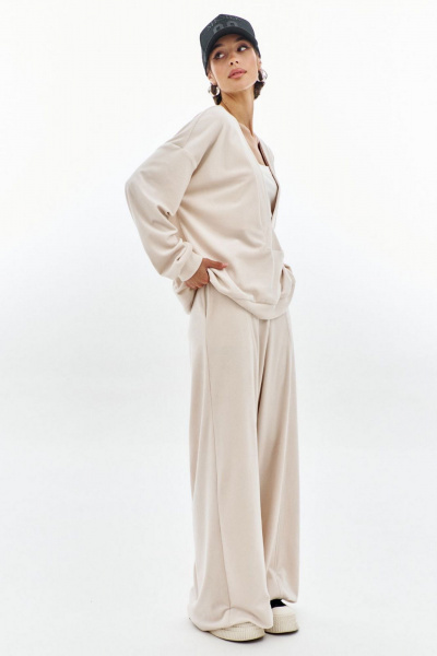 Брюки, джемпер RINKA 1448 - фото 2