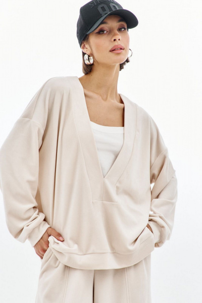 Брюки, джемпер RINKA 1448 - фото 5