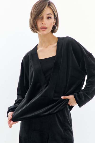 Брюки, джемпер RINKA 1448/1 - фото 10