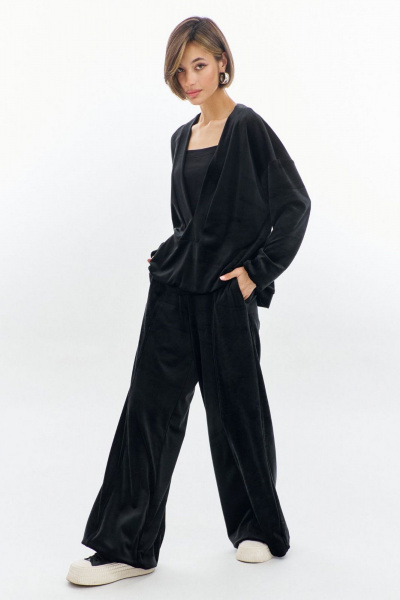 Брюки, джемпер RINKA 1448/1 - фото 2