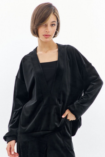 Брюки, джемпер RINKA 1448/1 - фото 8