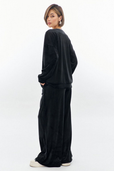 Брюки, джемпер RINKA 1448/1 - фото 7