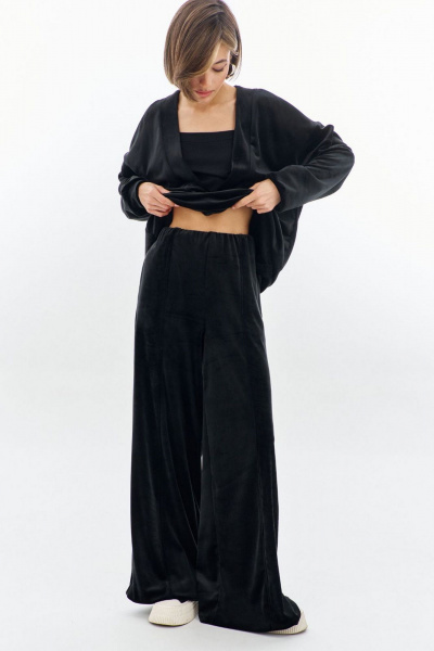 Брюки, джемпер RINKA 1448/1 - фото 3