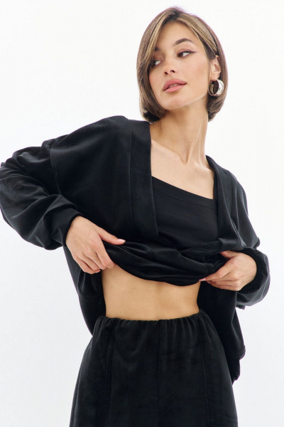 Брюки, джемпер RINKA 1448/1 - фото 4