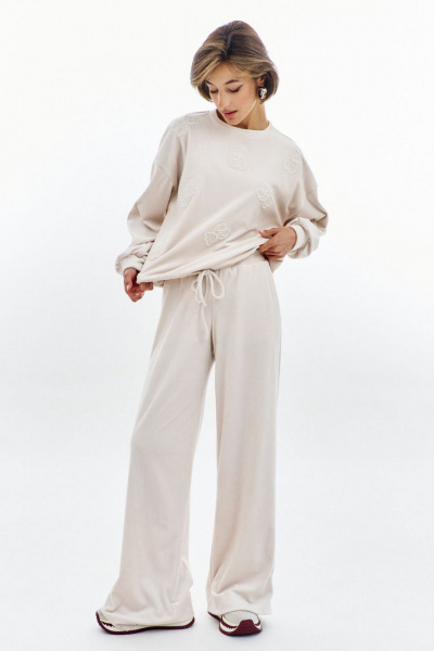 Брюки, джемпер RINKA 1451 - фото 12
