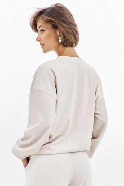 Брюки, джемпер RINKA 1451 - фото 11