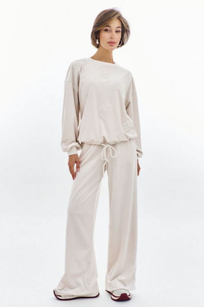 Брюки, джемпер RINKA 1451 - фото 2