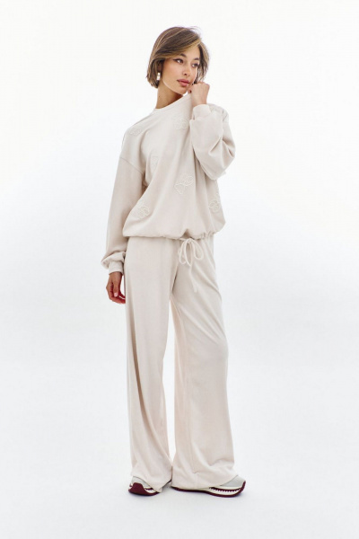 Брюки, джемпер RINKA 1451 - фото 3