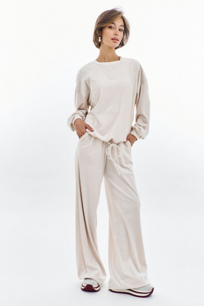 Брюки, джемпер RINKA 1451 - фото 1