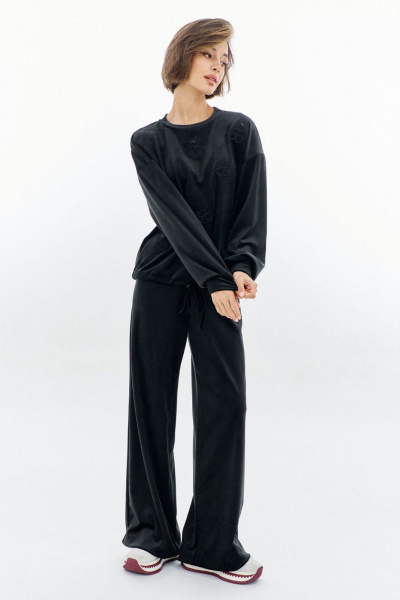 Брюки, джемпер RINKA 1451/1 - фото 9