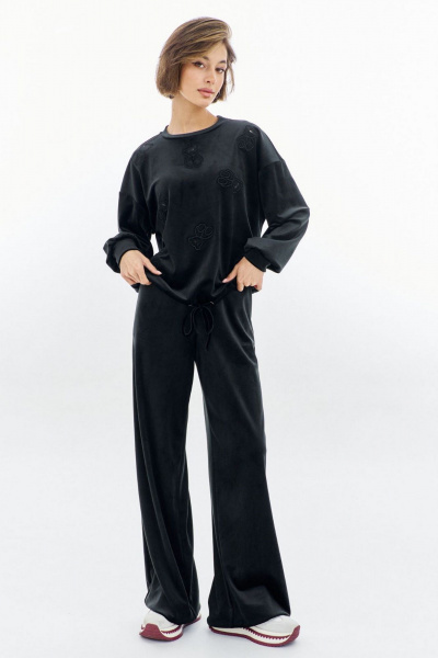 Брюки, джемпер RINKA 1451/1 - фото 2