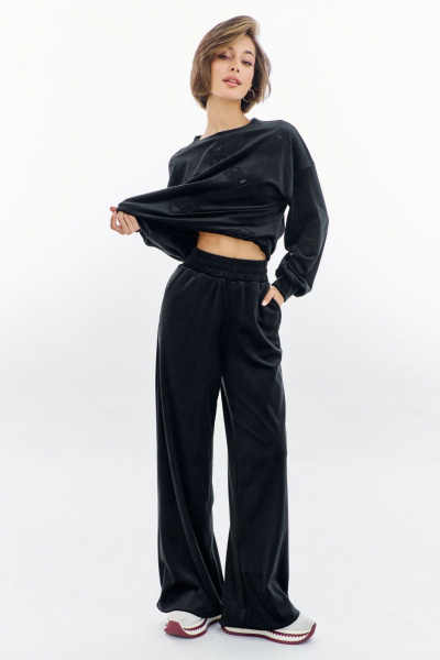 Брюки, джемпер RINKA 1451/1 - фото 3