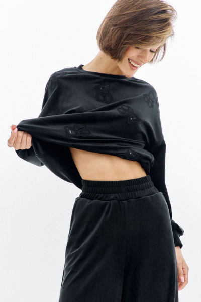 Брюки, джемпер RINKA 1451/1 - фото 6