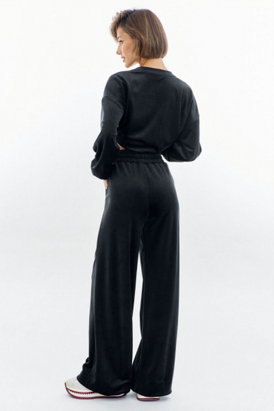 Брюки, джемпер RINKA 1451/1 - фото 5