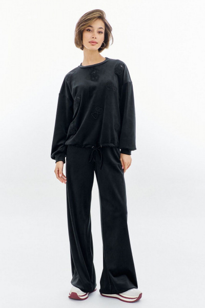 Брюки, джемпер RINKA 1451/1 - фото 1