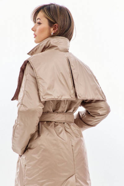 Пальто RINKA 1452 - фото 6