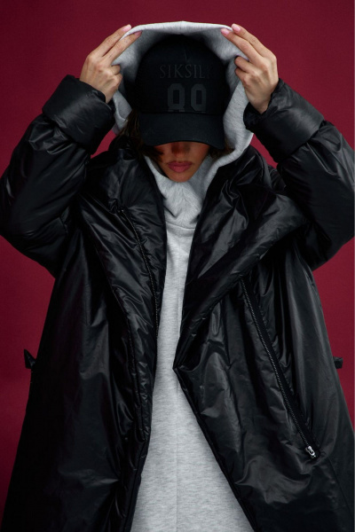 Пальто RINKA 1453 - фото 16