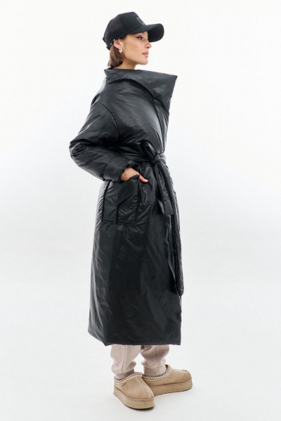 Пальто RINKA 1453 - фото 13