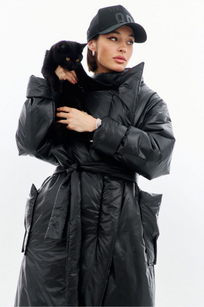 Пальто RINKA 1453 - фото 12