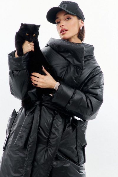 Пальто RINKA 1453 - фото 11