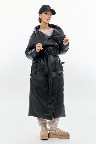 Пальто RINKA 1453 - фото 8