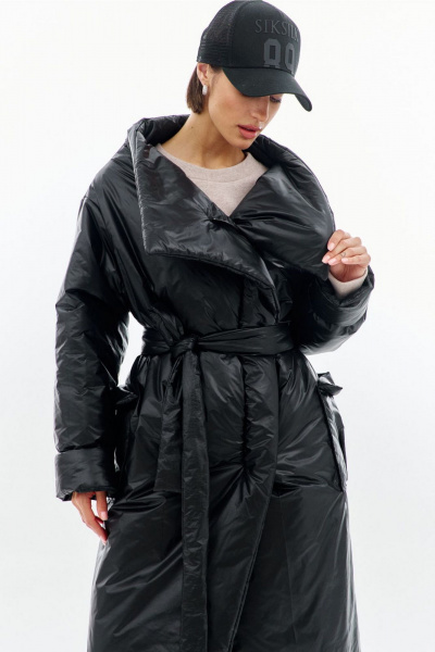 Пальто RINKA 1453 - фото 7