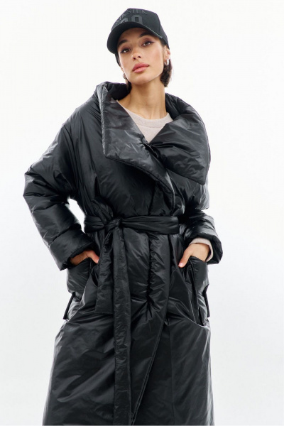 Пальто RINKA 1453 - фото 6