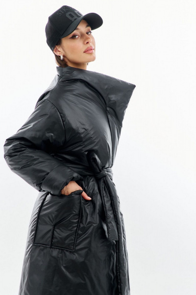 Пальто RINKA 1453 - фото 4