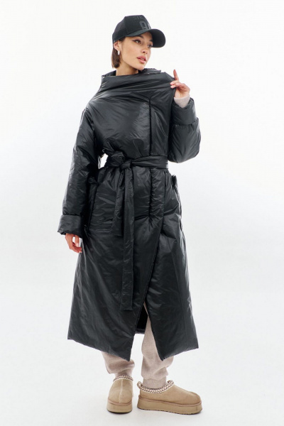 Пальто RINKA 1453 - фото 1