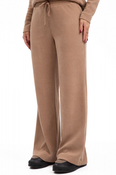 Брюки, джемпер Golden Valley 6515-3 бежевый - фото 4