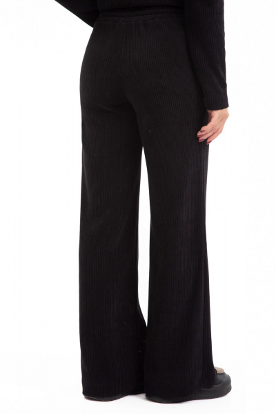 Брюки, джемпер Golden Valley 6515-3 черный - фото 5