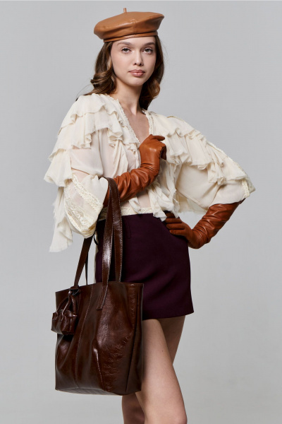 Сумка Polisto Nika - фото 3