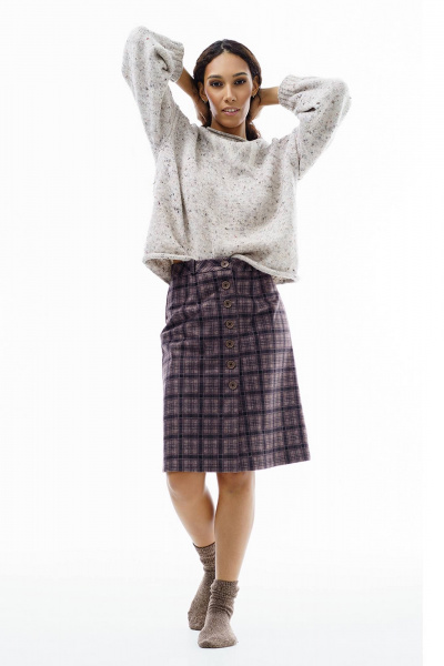 Юбка Manika Belle 128A04/1 - фото 6