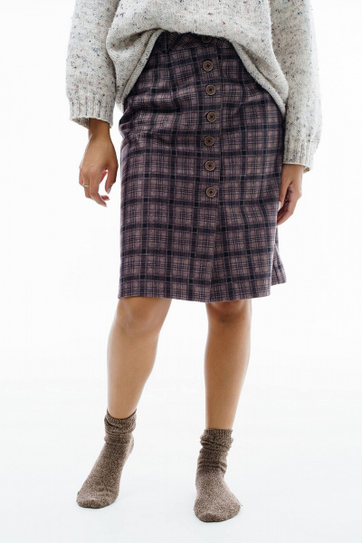 Юбка Manika Belle 128A04/1 - фото 4