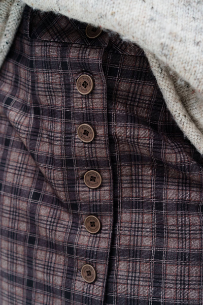 Юбка Manika Belle 128A04/1 - фото 3