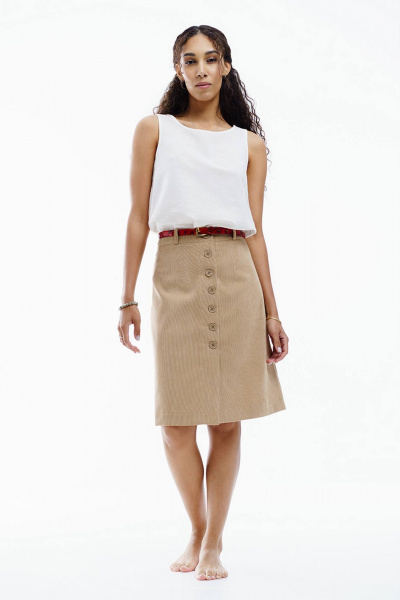 Юбка Manika Belle 128A06/2 - фото 5