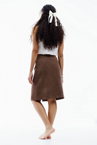 Юбка Manika Belle 128A06/3 - фото 7