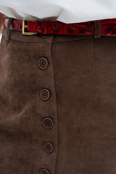 Юбка Manika Belle 128A06/3 - фото 6