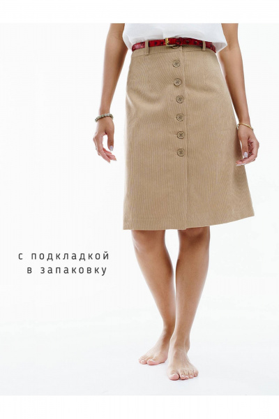 Юбка Manika Belle 128A06/2 - фото 10