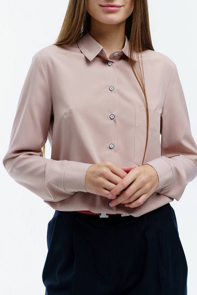 Рубашка Manika Belle 328А01/2 - фото 4